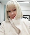 Rencontre Femme : Хедвиг, 66 ans à Russie  Санкт-Петербург